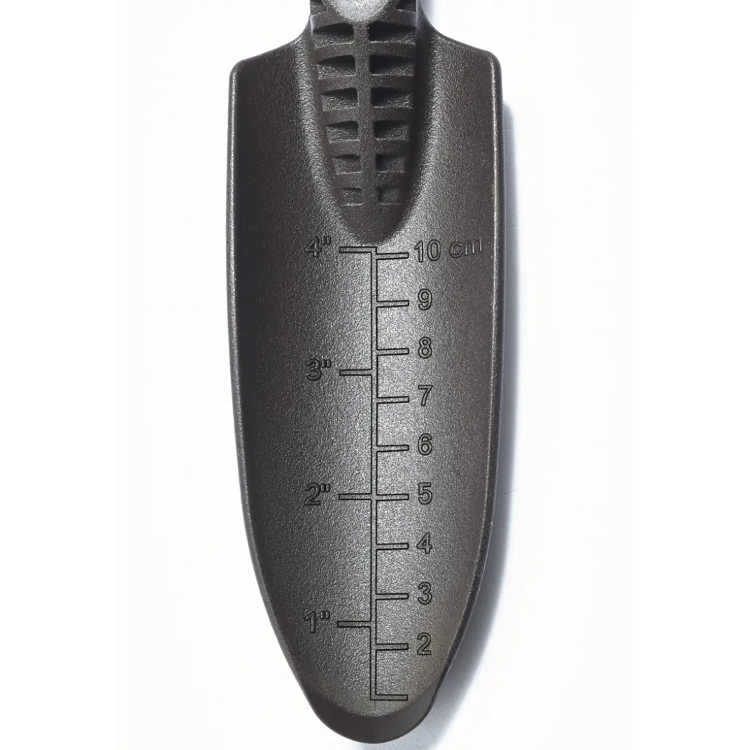 Accessoires Et Outils Jardin|Tempsl Pelle griffoir