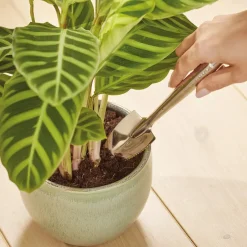 Accessoires Et Outils Jardin|Tempsl Pelle pour pot