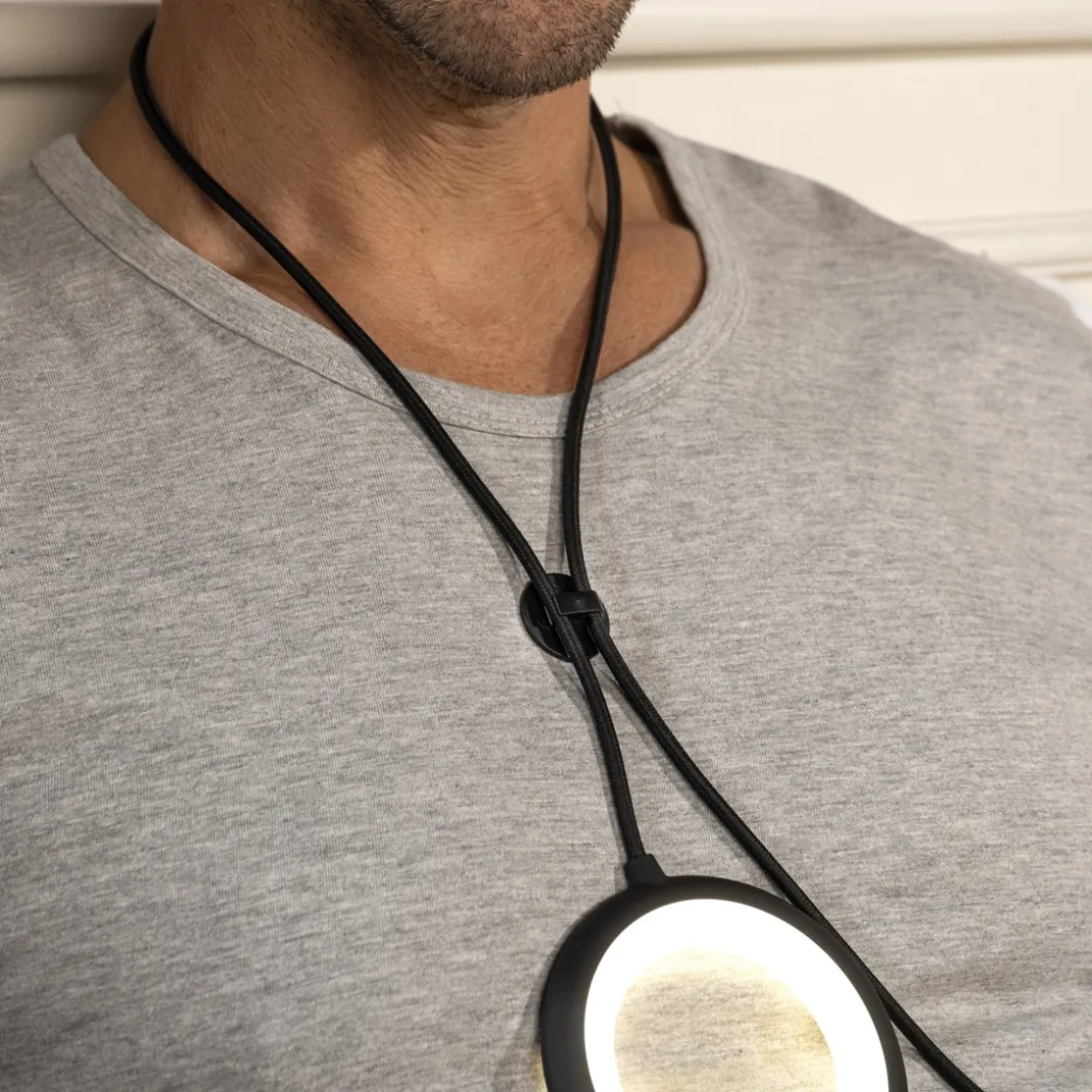 Accessoires Bricolage Et Astuces|Tempsl Perchoir pour lampe BILY