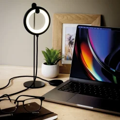 Accessoires Bricolage Et Astuces|Tempsl Perchoir pour lampe BILY