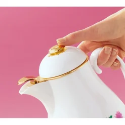Idées Cadeaux Noël|Accessoires Petit-Déjeuner|Tempsl Pichet isotherme