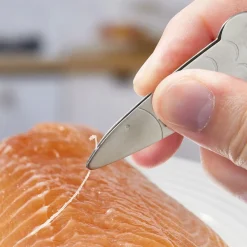 Cuisson Et Accessoires|Ustensiles De Cuisine Malins|Tempsl Pince à arêtes
