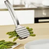 Cuisson Et Accessoires|Ustensiles De Cuisine Malins|Tempsl Pince à asperges