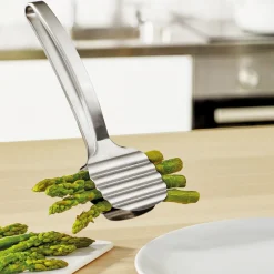 Cuisson Et Accessoires|Ustensiles De Cuisine Malins|Tempsl Pince à asperges