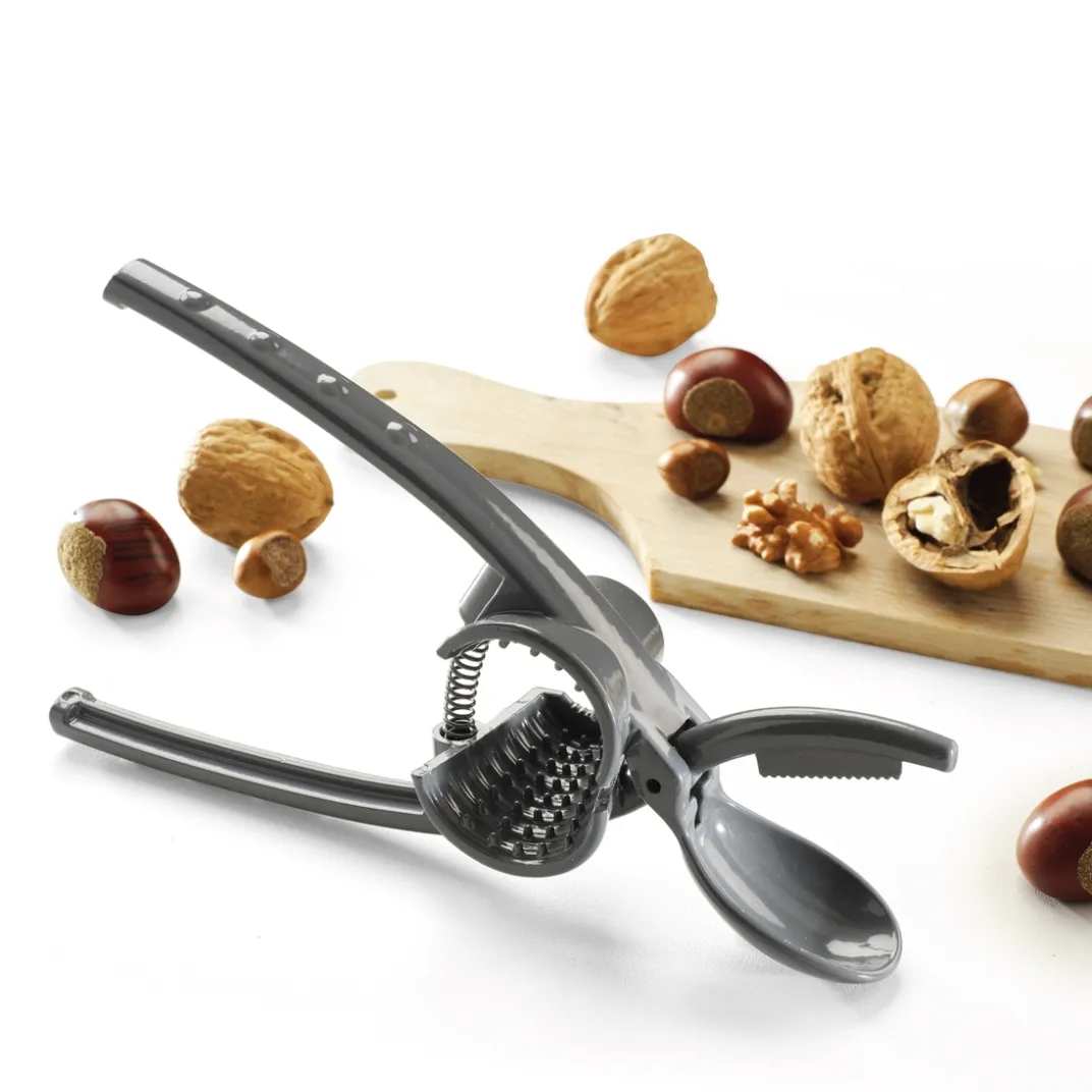 Ustensiles De Cuisine Malins|Tempsl Pince à châtaignes - Casse noix