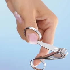 Produits De Beauté|Tempsl Pince coupe-ongles anneaux
