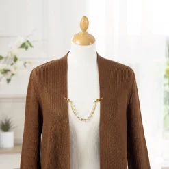 Sacs, Bijoux Et Accessoires|Tempsl Pince à gilet perles