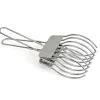 Cuisson Et Accessoires|Découpe|Tempsl Pince à rôti