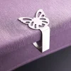 Art De La Table|Tempsl 4 pinces nappe papillon