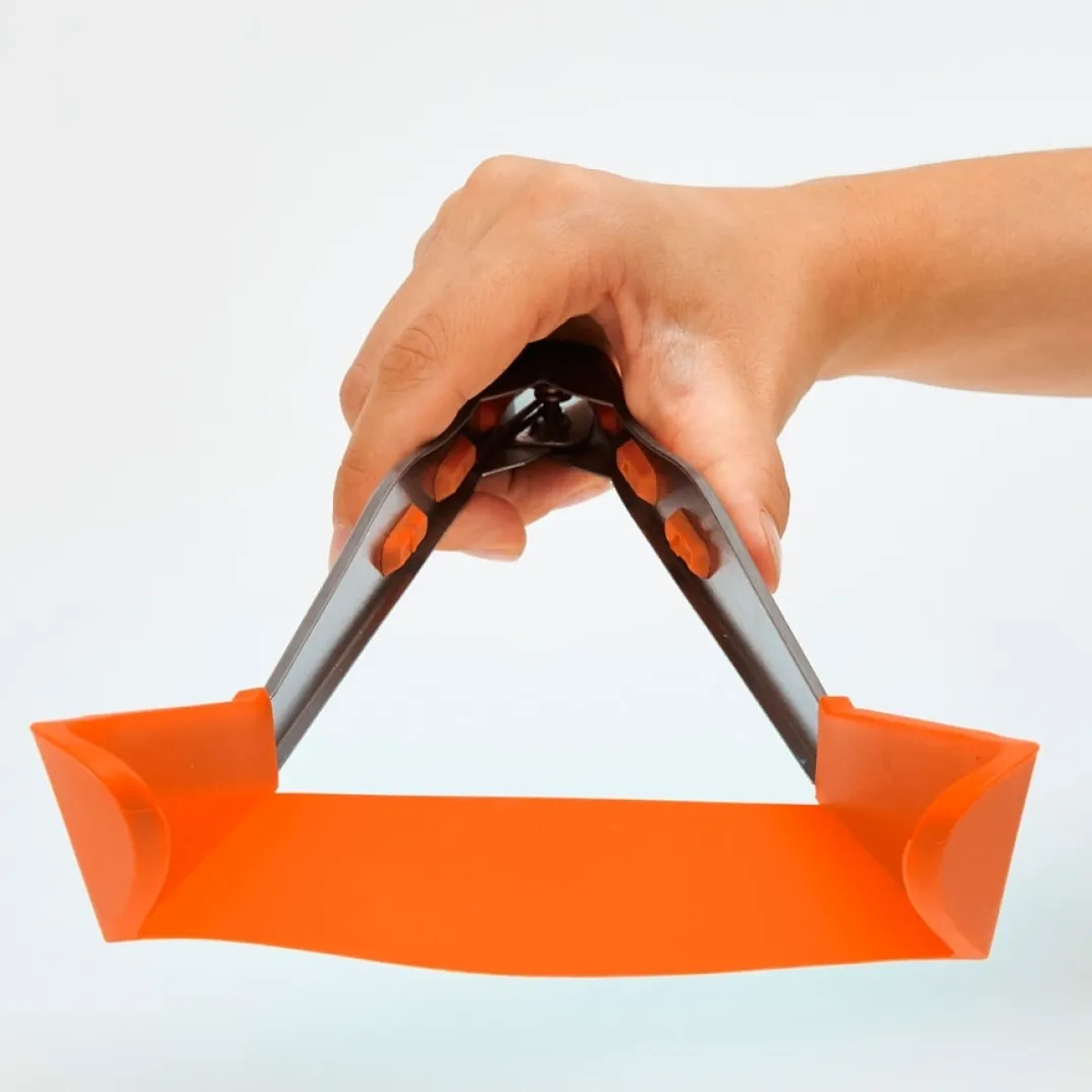 Cuisson Et Accessoires|Tempsl Pince spatule