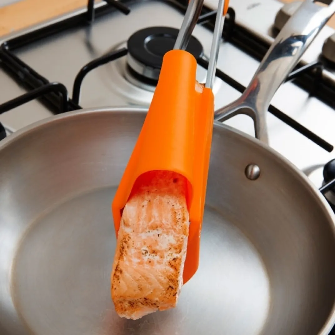 Cuisson Et Accessoires|Tempsl Pince spatule