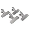 Fraîcheur / Conservation|Tempsl 4 pinces à sachets en inox