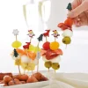 Table De Noël|Art De La Table|Tempsl 40 piques Noël