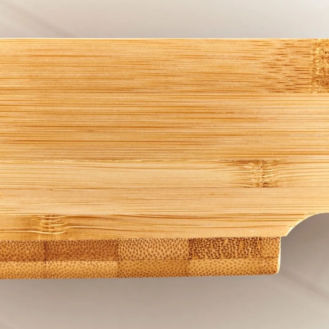Cuisson Et Accessoires|Petit Électroménager|Tempsl Plancha bambou