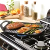 Cuisson Et Accessoires|Tempsl Plancha grill Pradel France ®