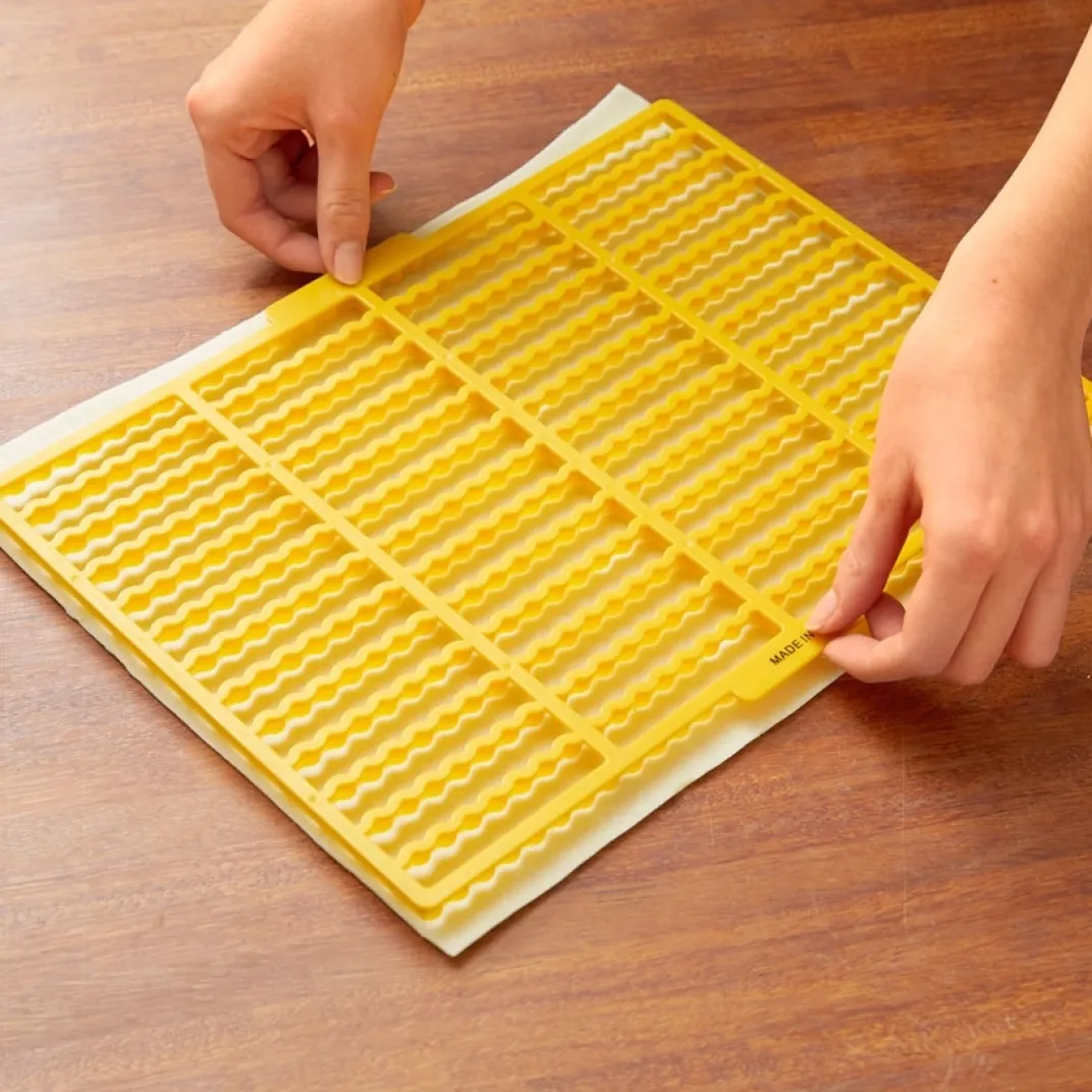 Repas De Noël|Cuisson Et Accessoires|Tempsl Plaque découpe-feuilletés