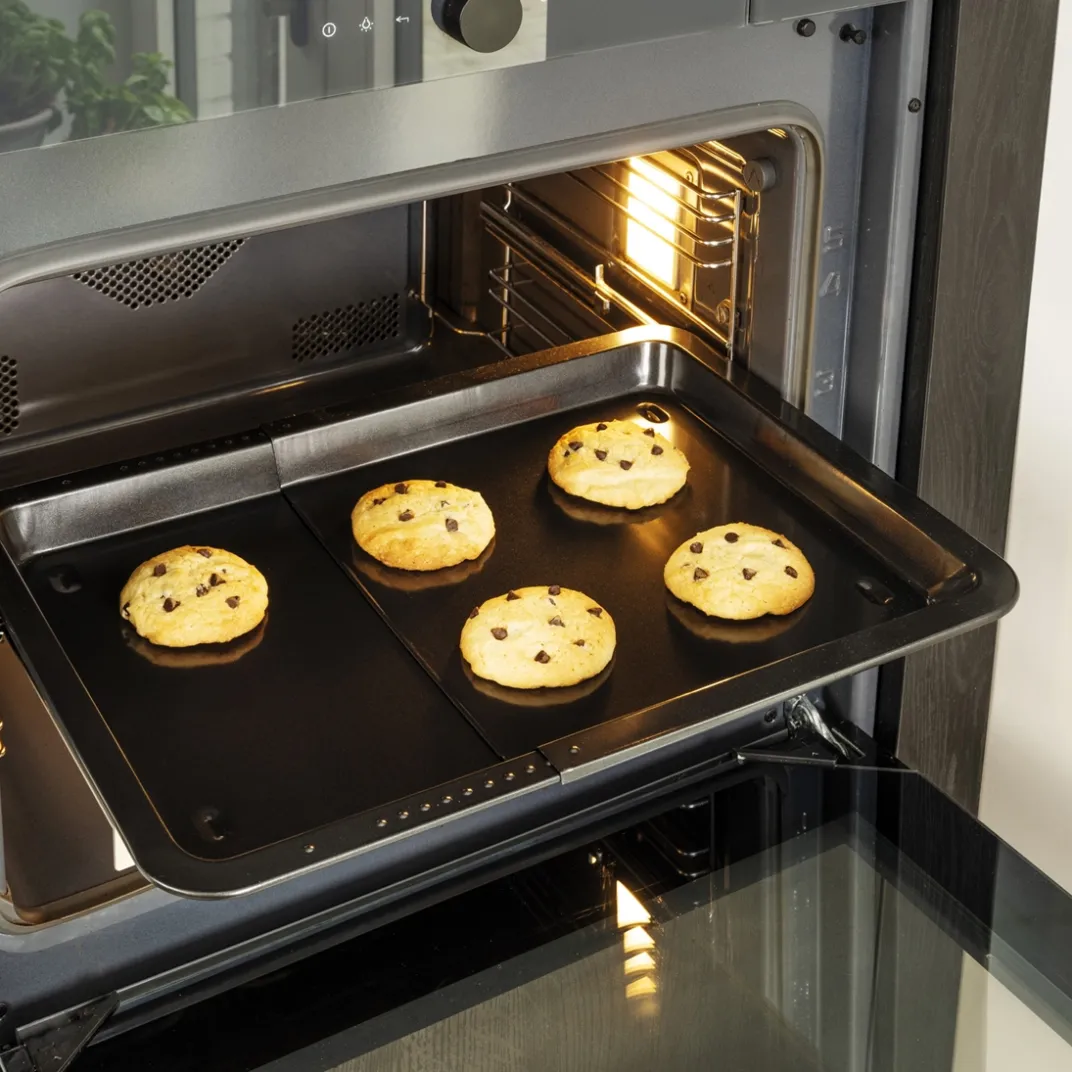 Cuisson Et Accessoires|Tempsl Plaque extensible four