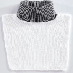 Sacs, Bijoux Et Accessoires|Tempsl Plastron col roulé chaleur : 4 coloris