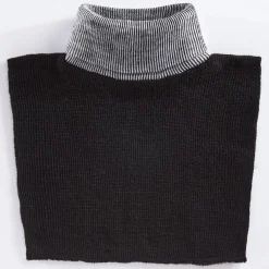 Sacs, Bijoux Et Accessoires|Tempsl Plastron col roulé chaleur : 4 coloris