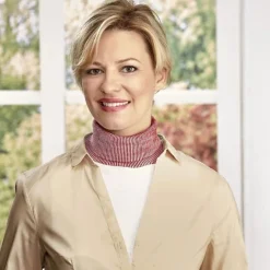 Sacs, Bijoux Et Accessoires|Tempsl Plastron col roulé chaleur : 4 coloris