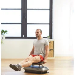 Aide Et Accessoires Confort|Tempsl Plateforme vibrante body