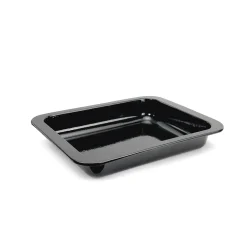 Cuisson Et Accessoires|Tempsl Plat à four émaillé