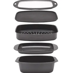 Cuisson Et Accessoires|Tempsl Plat four multifonction PRADEL FRANCE®