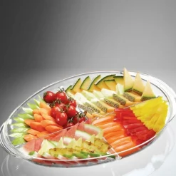 Fraîcheur / Conservation|Art De La Table|Tempsl Plat œufs rafraîchissant