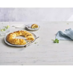 Accessoires Pâtisserie Et Confiture|Découpe|Tempsl Pochoir découpe couronne