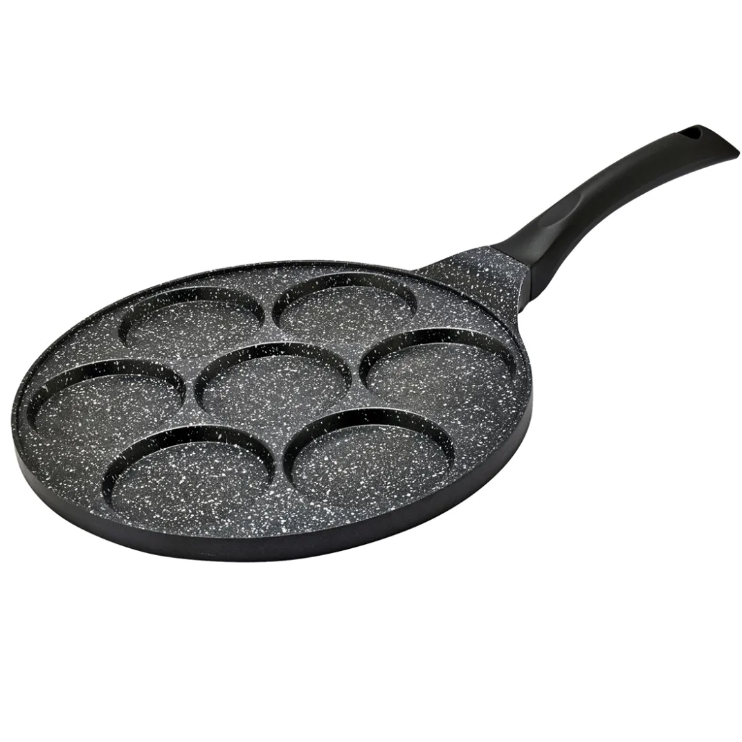 Cuisson Et Accessoires|Tempsl Poêle à blinis Pradel®