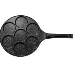 Cuisson Et Accessoires|Tempsl Poêle à blinis Pradel®