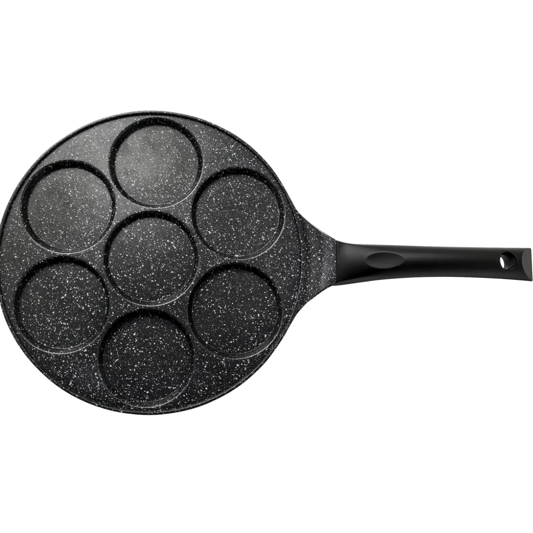 Cuisson Et Accessoires|Tempsl Poêle à blinis Pradel®