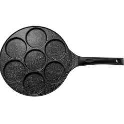 Cuisson Et Accessoires|Tempsl Poêle à blinis Pradel France ®