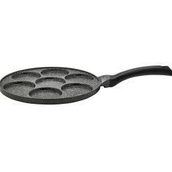 Cuisson Et Accessoires|Tempsl Poêle à blinis Pradel France ®