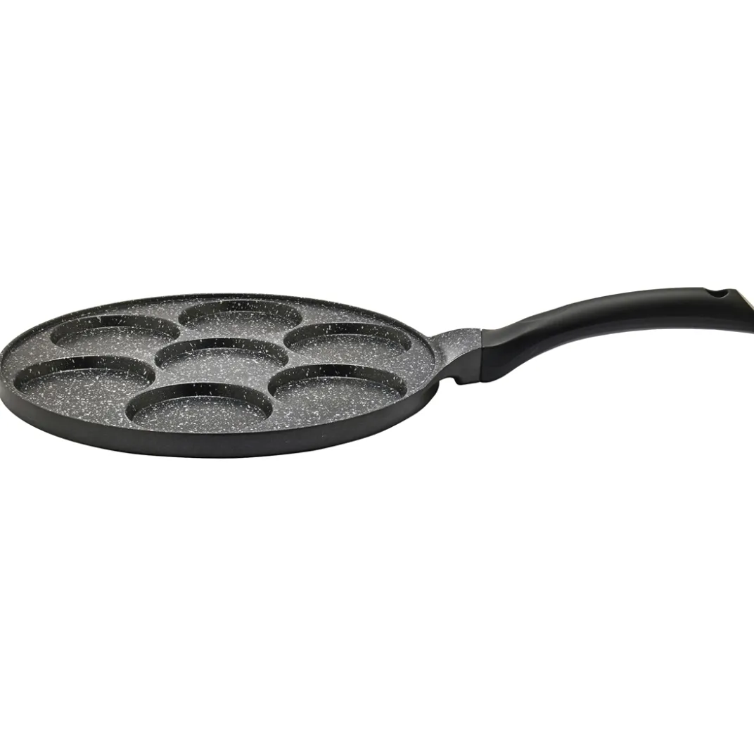 Cuisson Et Accessoires|Tempsl Poêle à blinis Pradel France ®