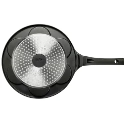 Cuisson Et Accessoires|Tempsl Poêle à blinis Pradel France ®