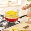 Cuisson Et Accessoires|Tempsl Poêle à friture