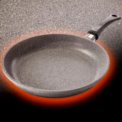 Cuisson Et Accessoires|Tempsl Poêle Roc-Tec® 24 ou 28 cm