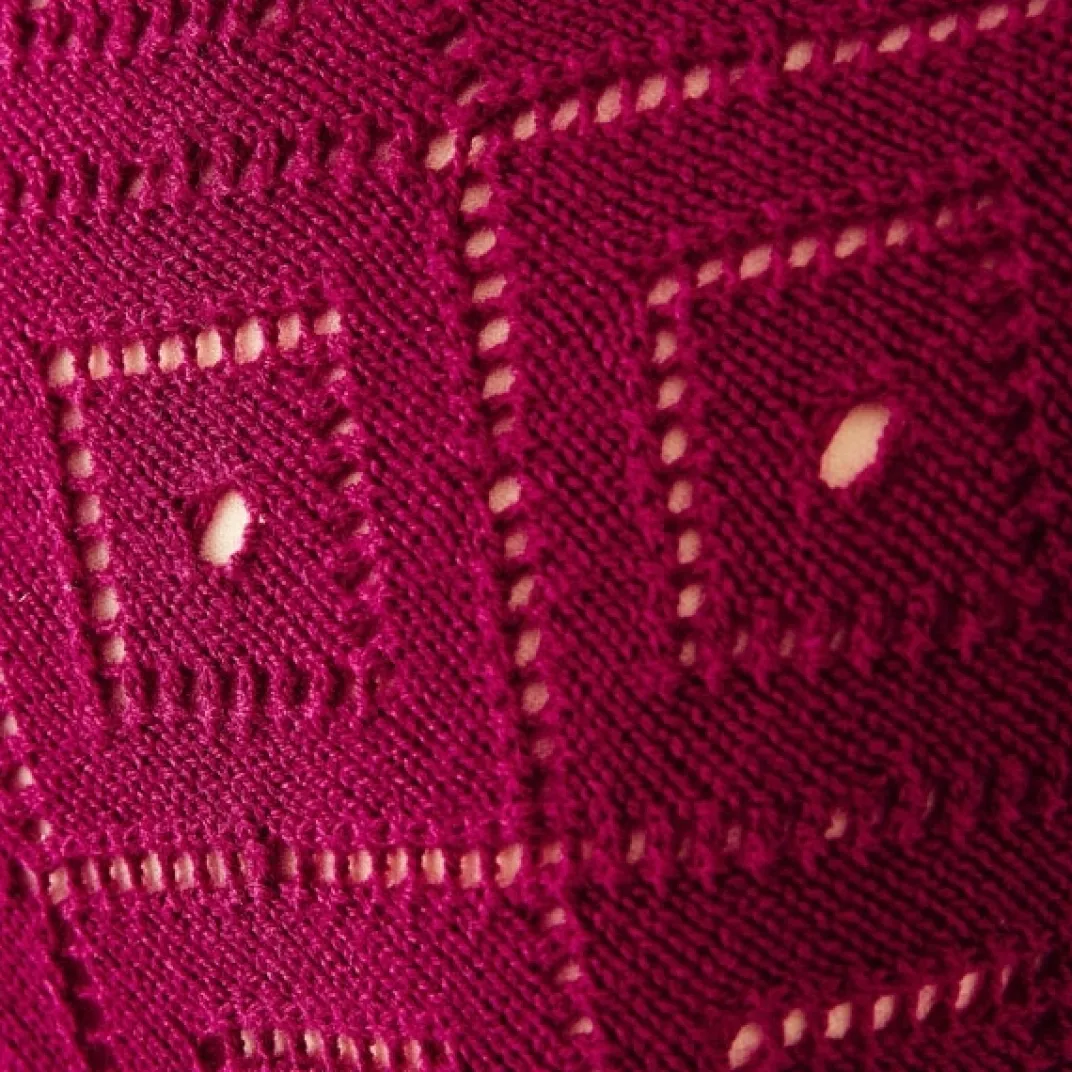 Vêtements|Tempsl Poncho maille
