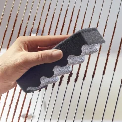 Cuisson Et Accessoires|Organisation Et Entretien|Tempsl Éponge spéciale grilles de cuisson