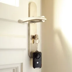 Accessoires Bricolage Et Astuces|Tempsl Porte-clés alarme