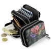 Sacs, Bijoux Et Accessoires|Tempsl Porte-monnaie RFID