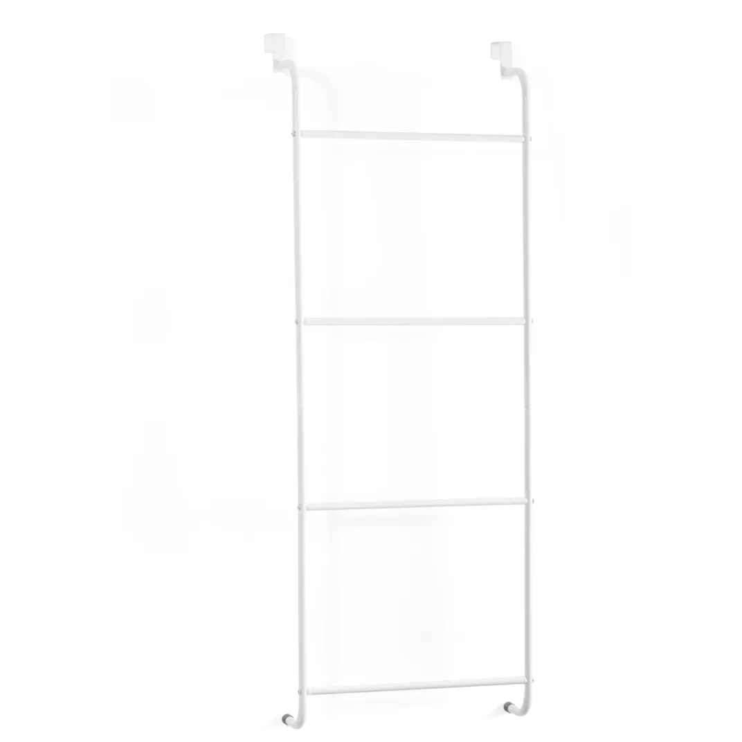 Salle De Bain Et Hygiène|Tempsl Porte serviette sur porte