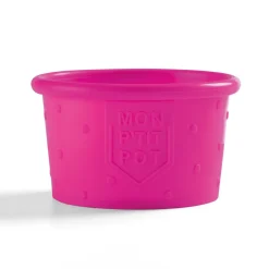 Art De La Table|Tempsl 4 pots à glace silicone
