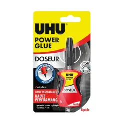 Accessoires Bricolage Et Astuces|Tempsl Power glue liquide doseur précis 3 g