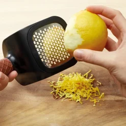 Découpe|Ustensiles De Cuisine Malins|Tempsl Presse-citron avec filtre
