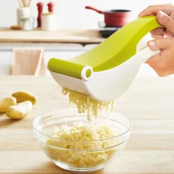 Ustensiles De Cuisine Malins|Tempsl Presse-purée manuel XXL