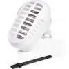 Anti-Nuisibles Et Anti-Insectes|Tempsl 2 prises insectes UV