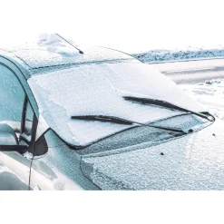 Accessoires Voiture|Tempsl Protection pare-brise gel
