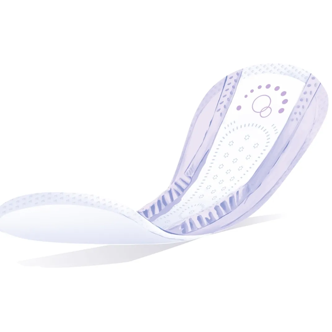 Salle De Bain Et Hygiène|Aide Et Accessoires Confort|Tempsl Protections Seni® lady slim